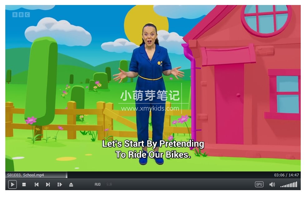 CBeebies House 图片10 CBeebies House 图片9