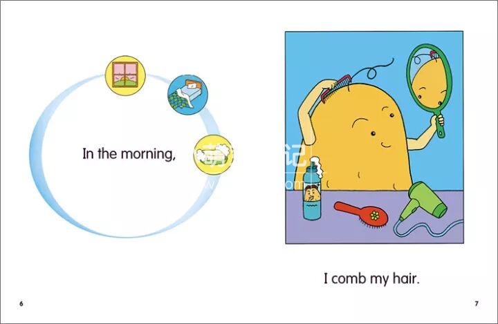 Oxford Potato Pals 牛津小土豆 图片26 Oxford Potato Pals 牛津小土豆 图片25