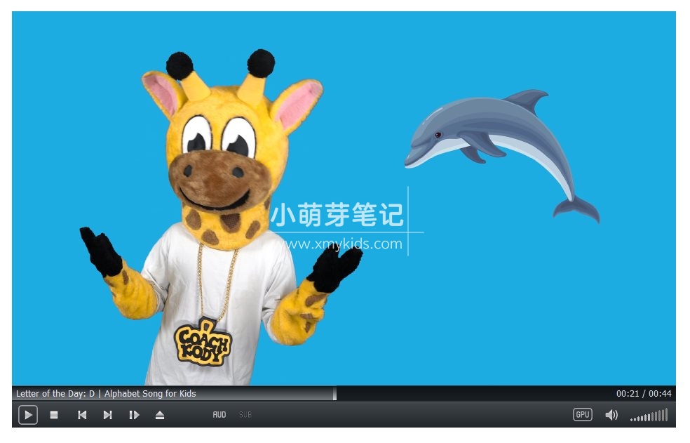 Letter of the Day 图片6 Letter of the Day 图片5