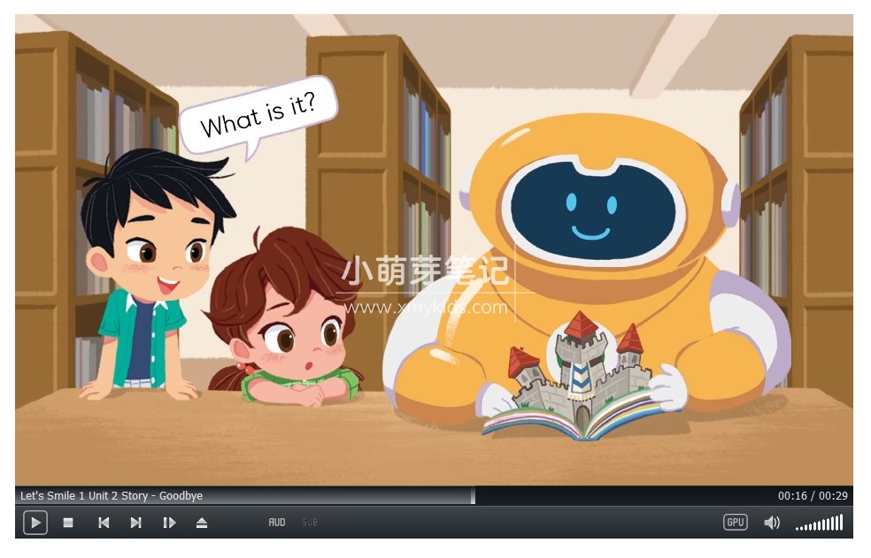 Let's Smile 图片6 Let's Smile 图片5