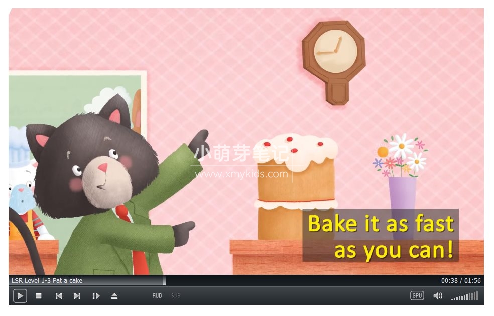 Little Sprout Readers 图片5