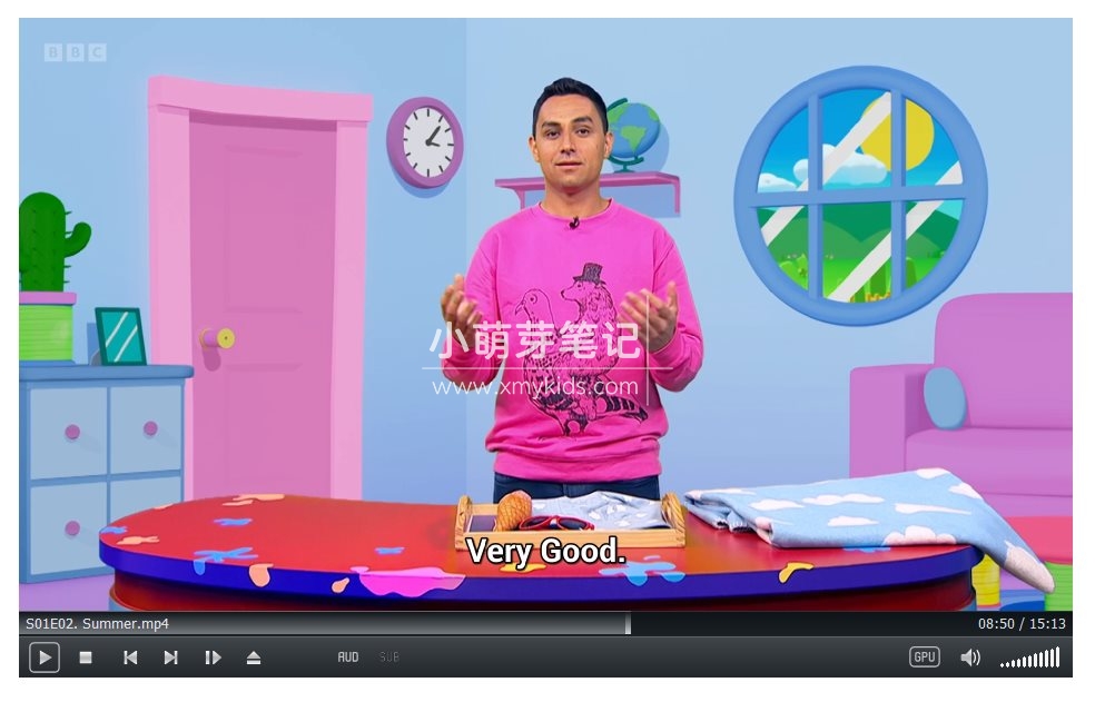 CBeebies House 图片8 CBeebies House 图片7