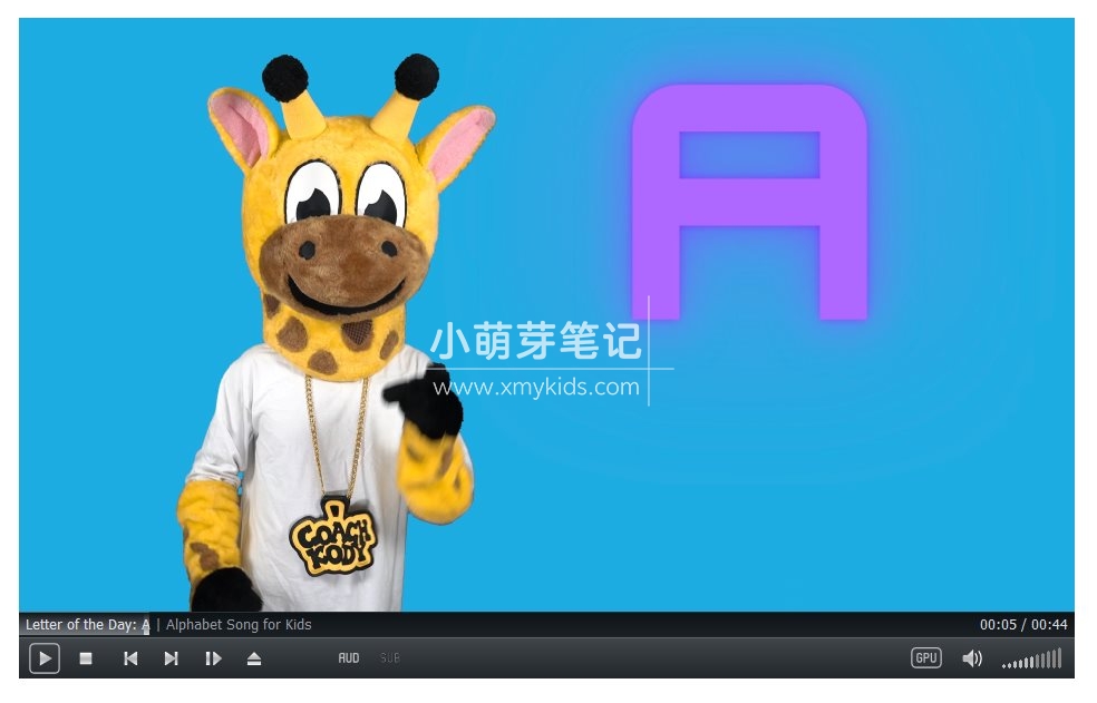 Letter of the Day 图片4 Letter of the Day 图片3