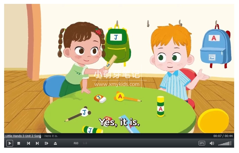 Little Hands 图片3