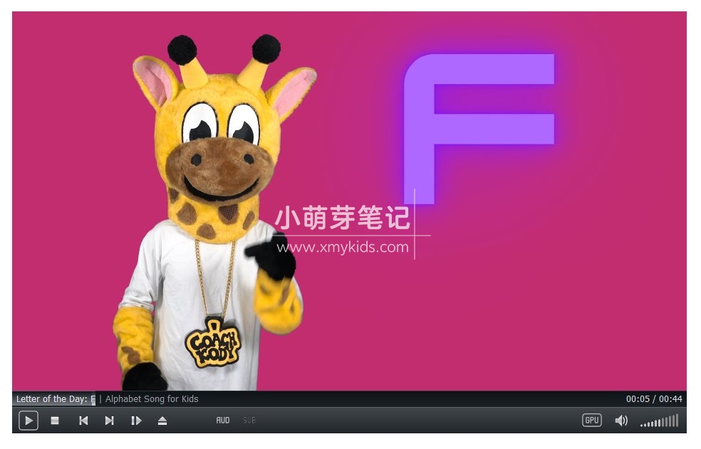 Letter of the Day 图片10 Letter of the Day 图片9