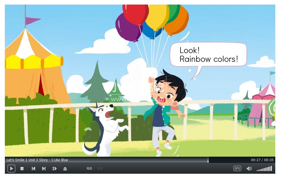 Let's Smile 图片10 Let's Smile 图片9