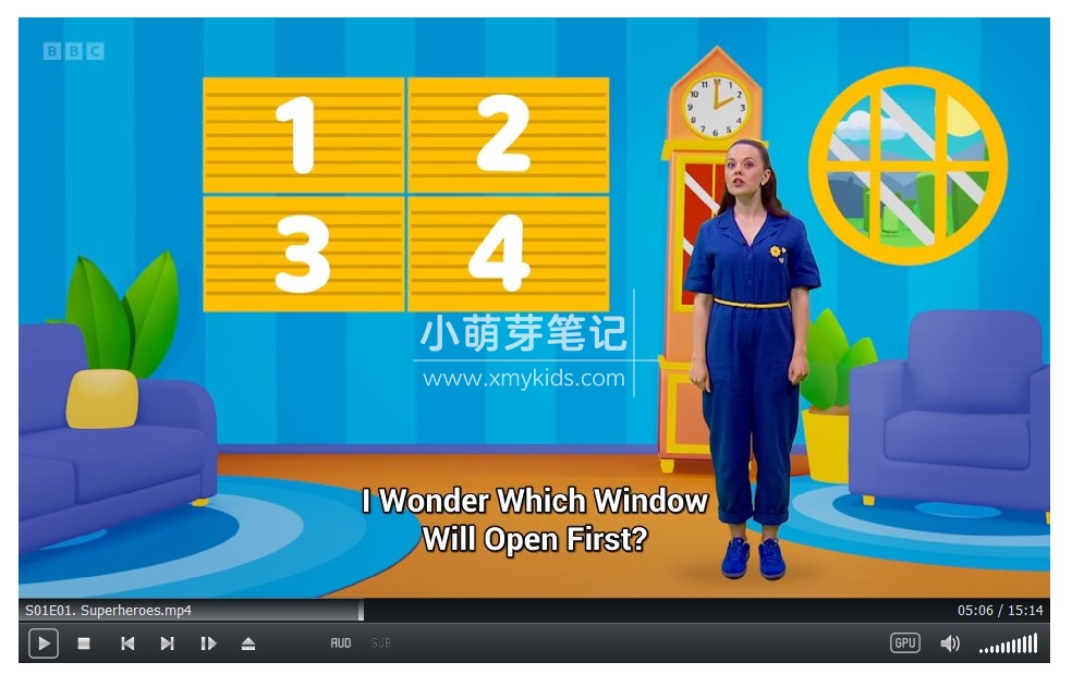 CBeebies House 图片4 CBeebies House 图片3