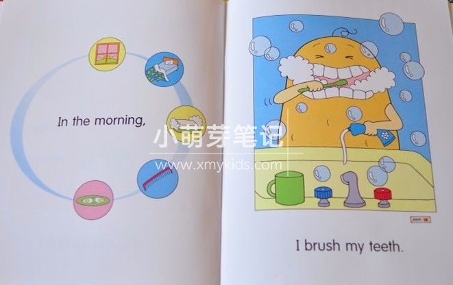 Oxford Potato Pals 牛津小土豆 图片12 Oxford Potato Pals 牛津小土豆 图片11