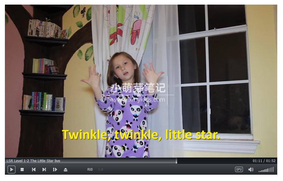 Little Sprout Readers 图片13