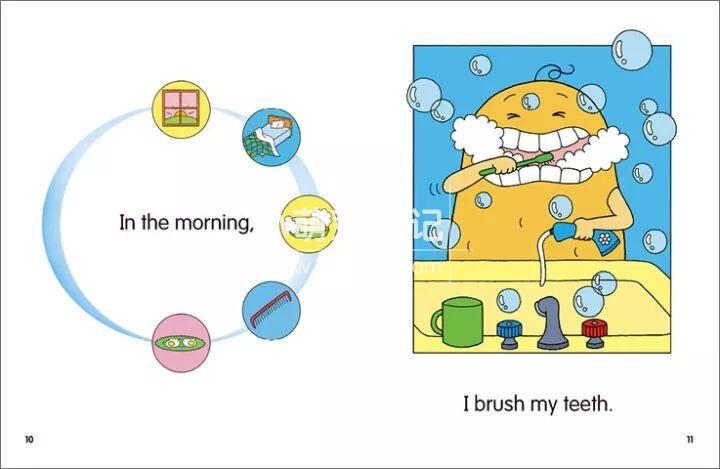 Oxford Potato Pals 牛津小土豆 图片30 Oxford Potato Pals 牛津小土豆 图片29