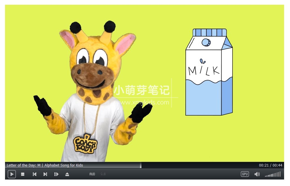 Letter of the Day 图片12 Letter of the Day 图片11