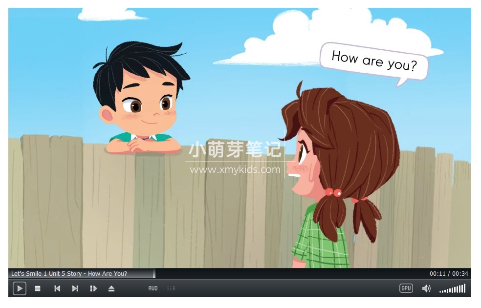 Let's Smile 图片12 Let's Smile 图片11