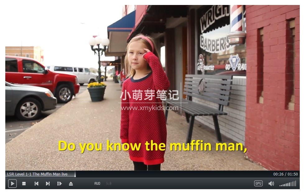 Little Sprout Readers 图片11