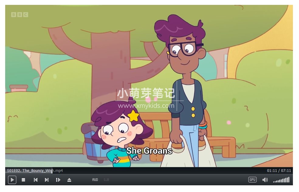 Rafi the Wishing Wizard 拉菲的愿望魔法师 图片10 Rafi the Wishing Wizard 拉菲的愿望魔法师 图片9