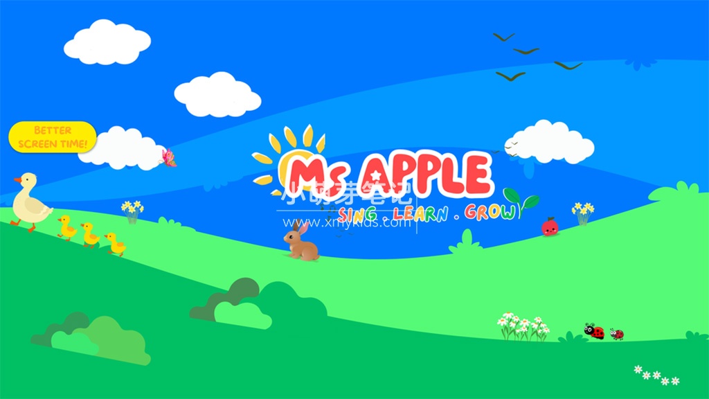 Ms Apple 图片2 Ms Apple 图片1