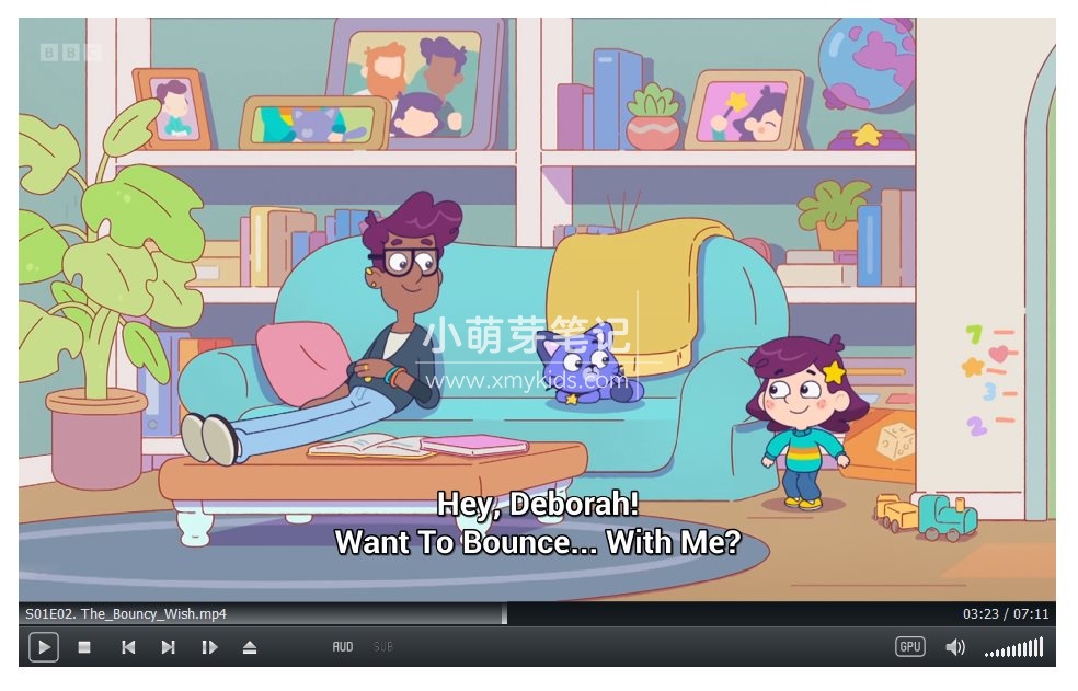 Rafi the Wishing Wizard 拉菲的愿望魔法师 图片12 Rafi the Wishing Wizard 拉菲的愿望魔法师 图片11