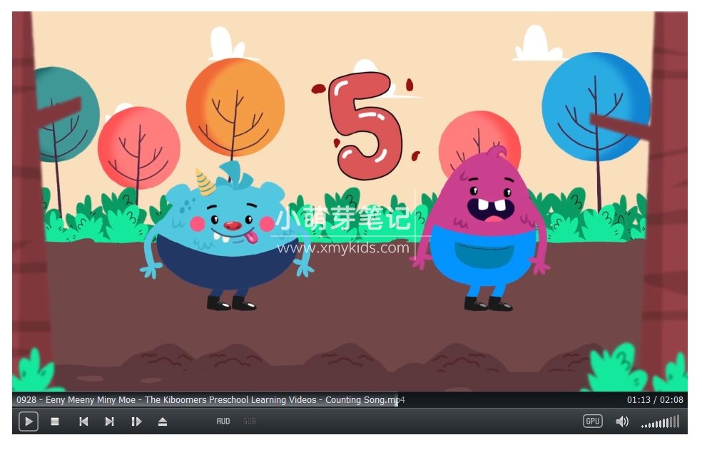 The Kiboomers 图片9