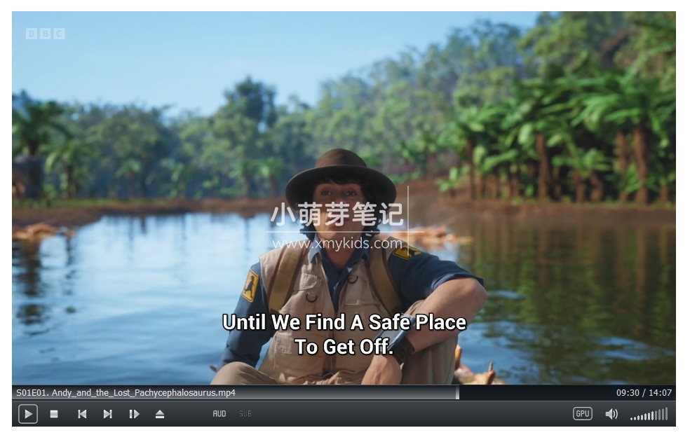 Andy's Dino Island 安迪的恐龙岛 图片20 Andy's Dino Island 安迪的恐龙岛 图片19