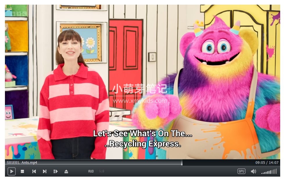 Monster Makes 图片8 Monster Makes 图片7