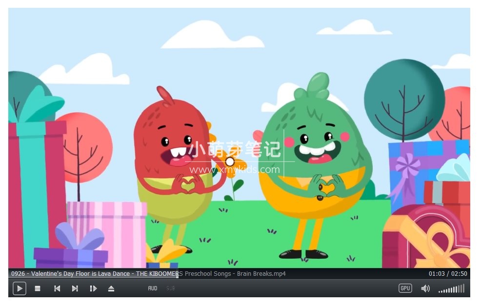 The Kiboomers 图片7