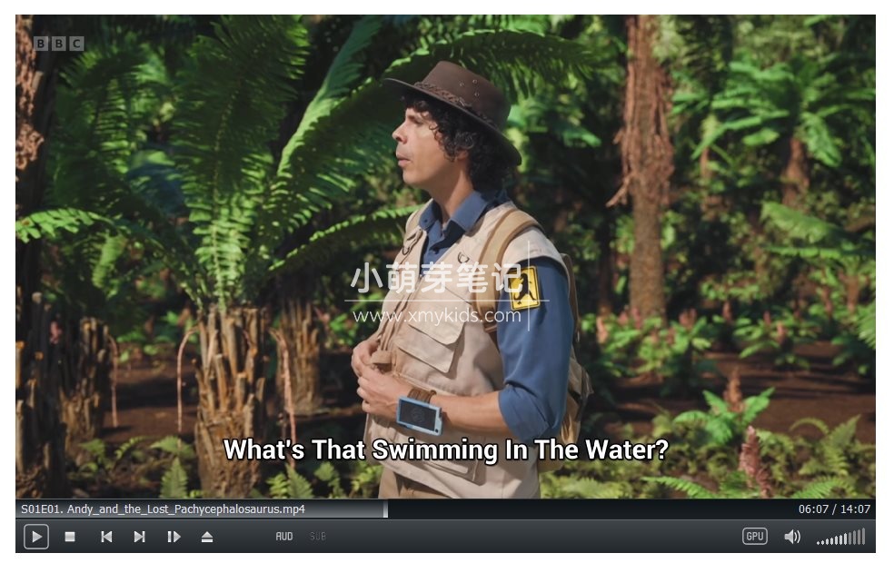 Andy's Dino Island 安迪的恐龙岛 图片18 Andy's Dino Island 安迪的恐龙岛 图片17