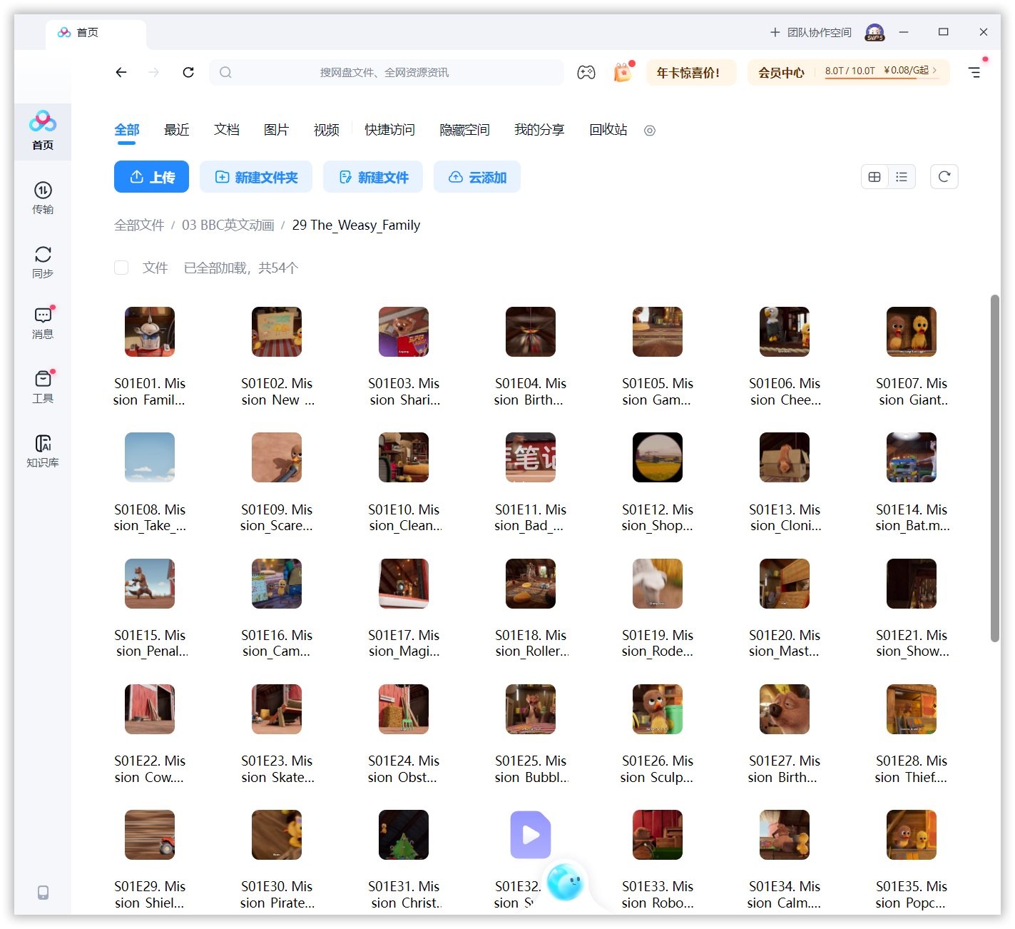 The Weasy Family 图片13