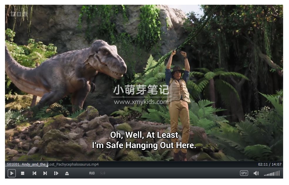 Andy's Dino Island 安迪的恐龙岛 图片16 Andy's Dino Island 安迪的恐龙岛 图片15