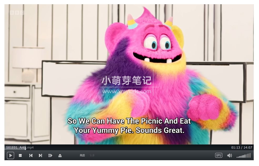 Monster Makes 图片4 Monster Makes 图片3