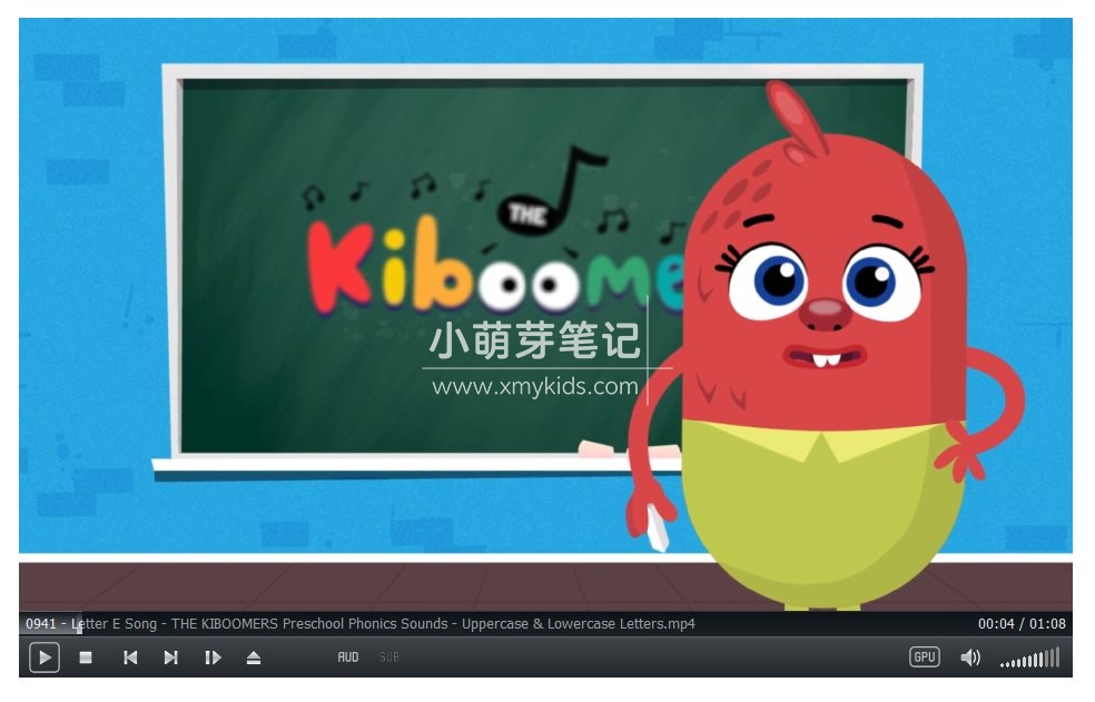 The Kiboomers 图片3