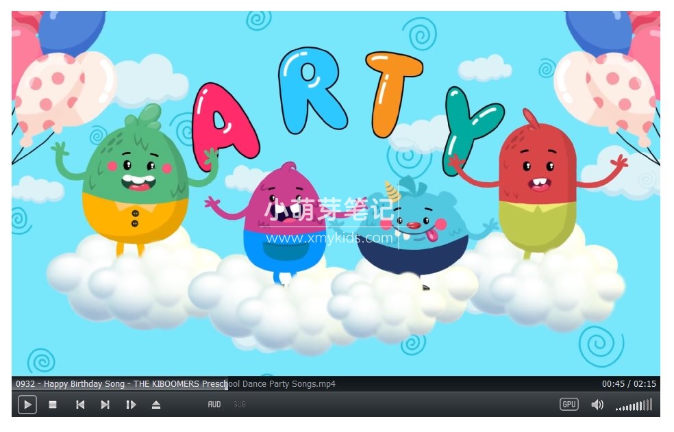 The Kiboomers 图片13