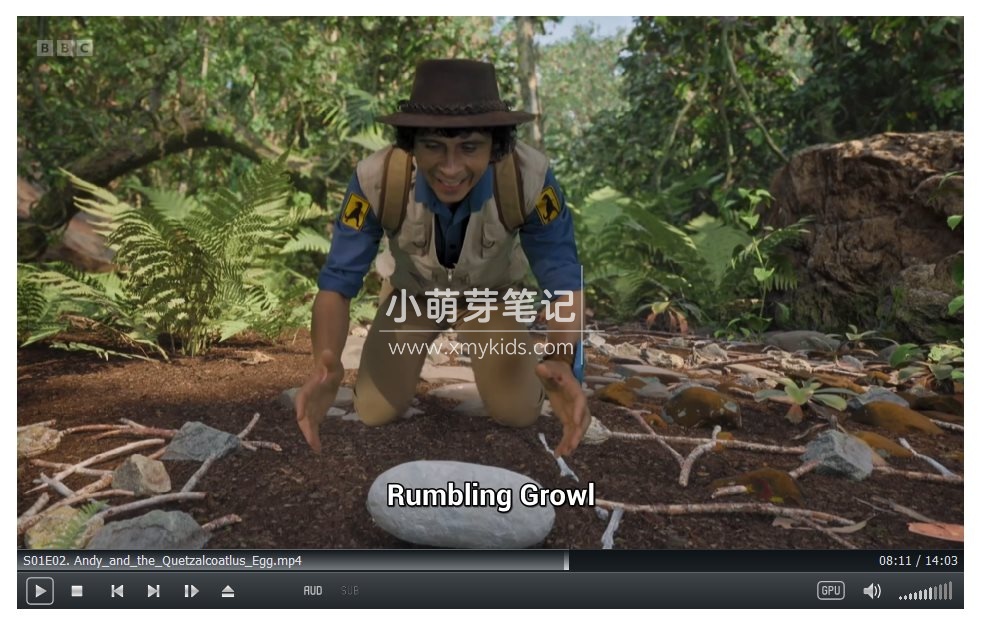 Andy's Dino Island 安迪的恐龙岛 图片24 Andy's Dino Island 安迪的恐龙岛 图片23