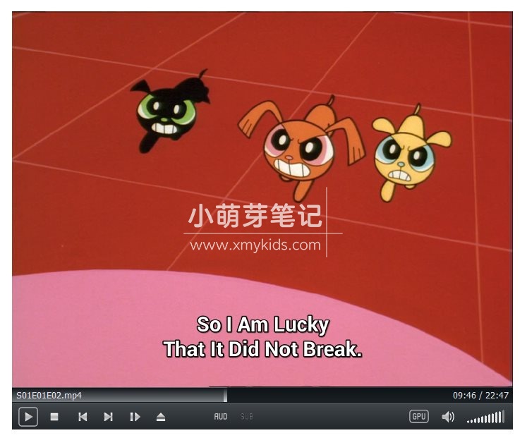 The Powerpuff Girls 飞天小女警 图片5