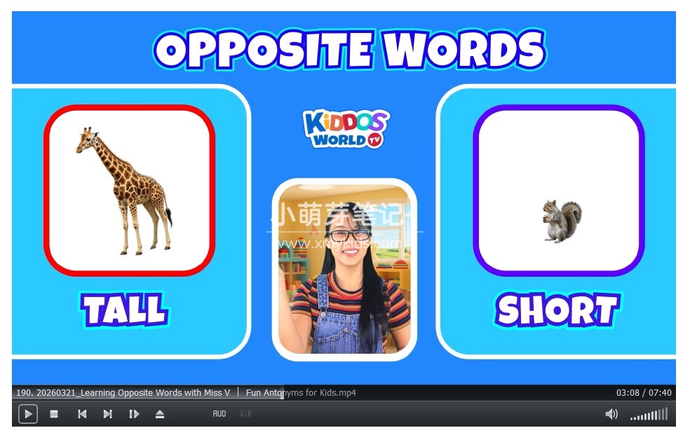 Kiddos World TV 图片9