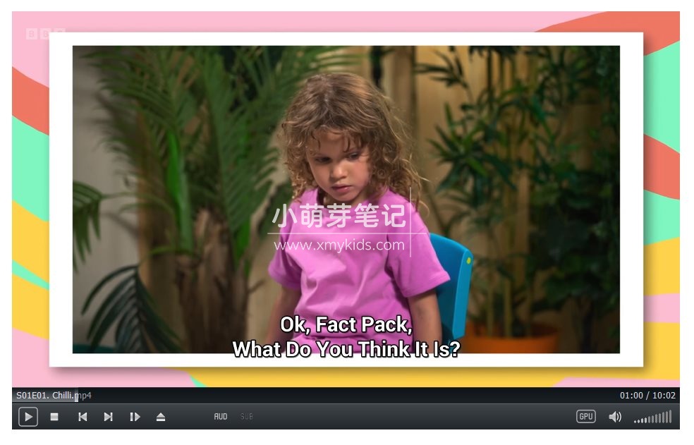 Whats in Your Plant Pot 图片3