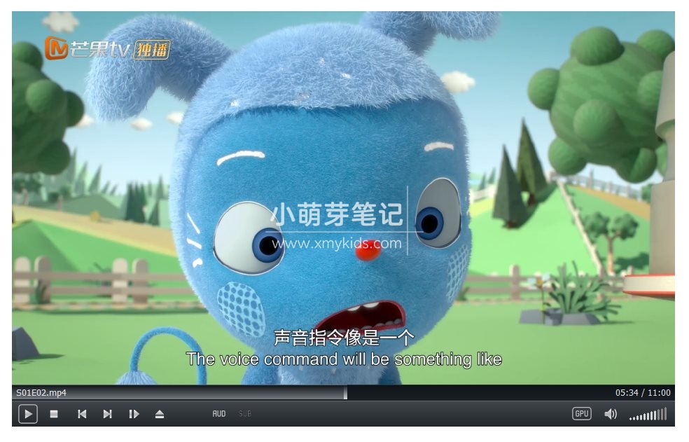 Messy Goes to OKIDO 梅西去乐趣岛 图片13