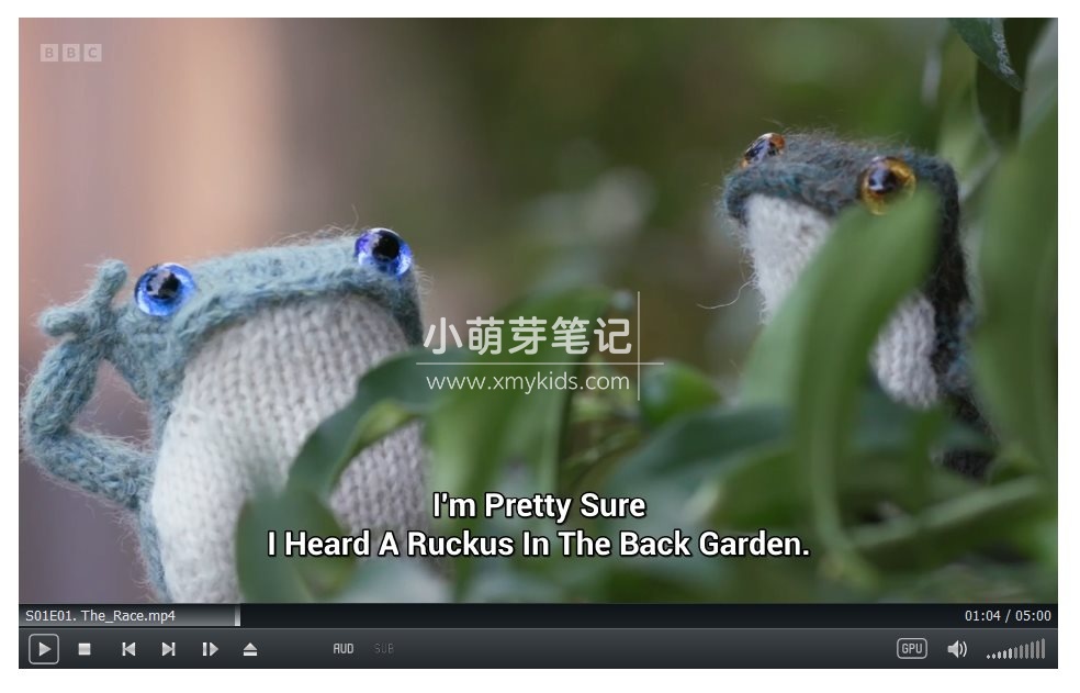 Froglets 图片3