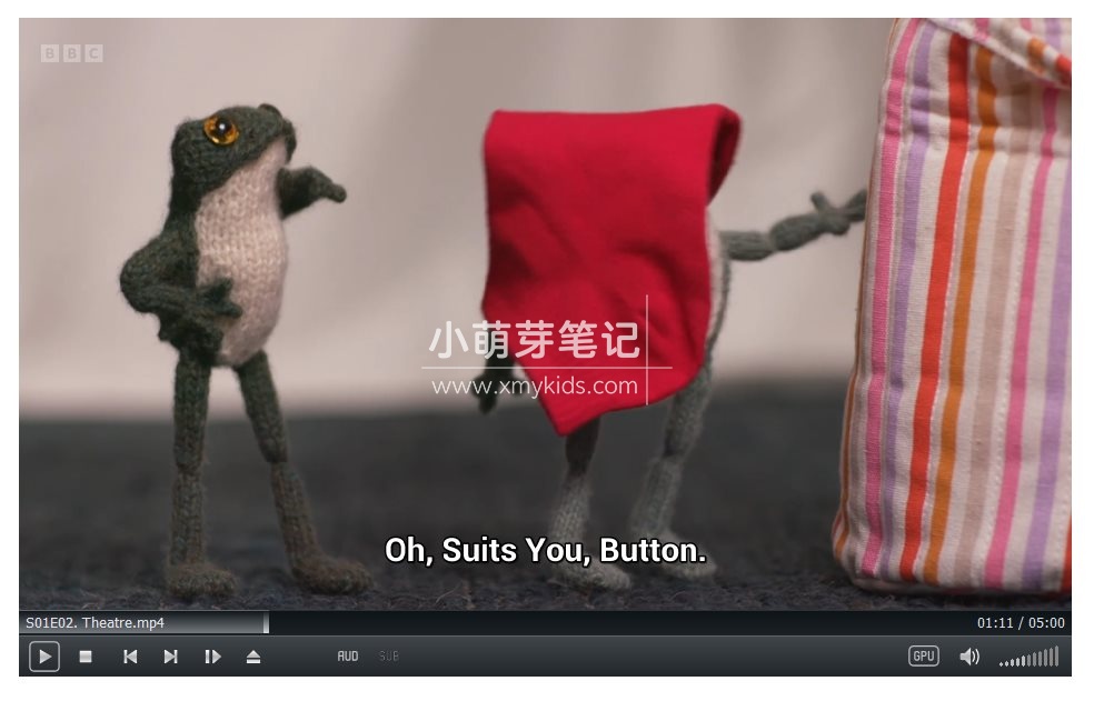 Froglets 图片9
