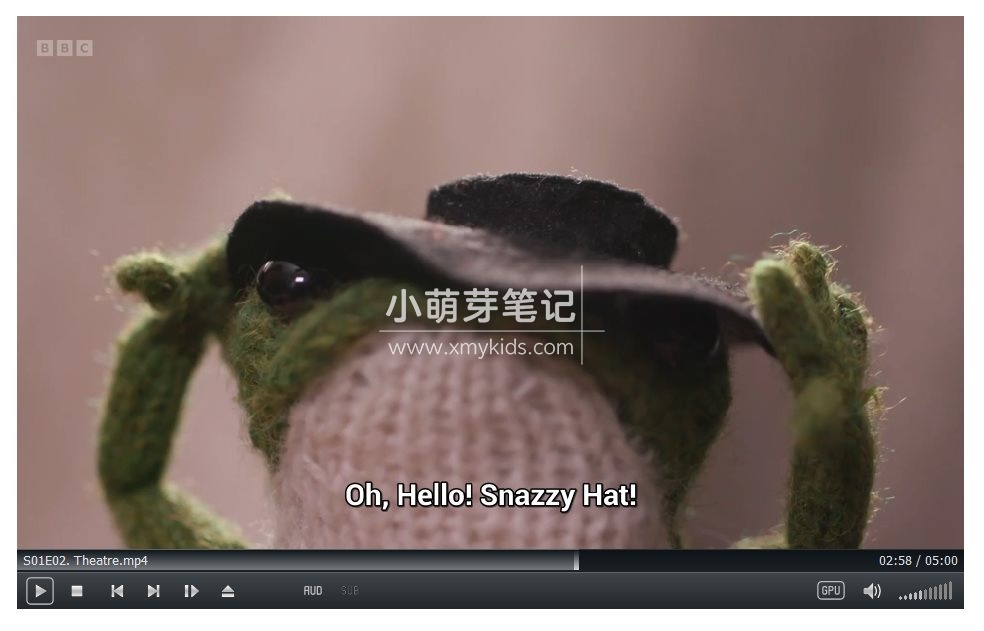 Froglets 图片11