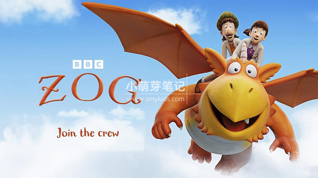 Zog 图片2 Zog 图片1