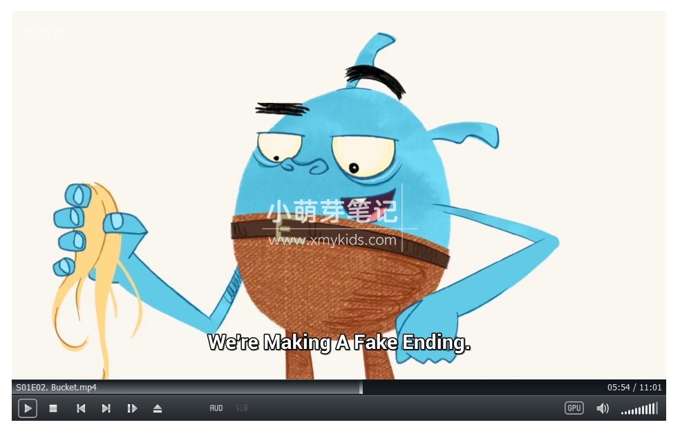 Do Not Watch This Show 图片7