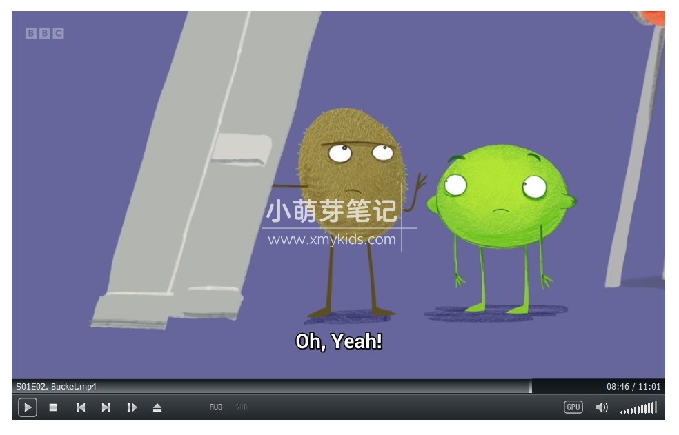Do Not Watch This Show 图片9