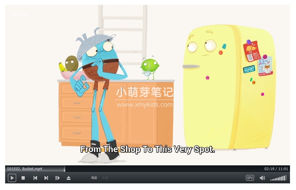 Do Not Watch This Show 图片5