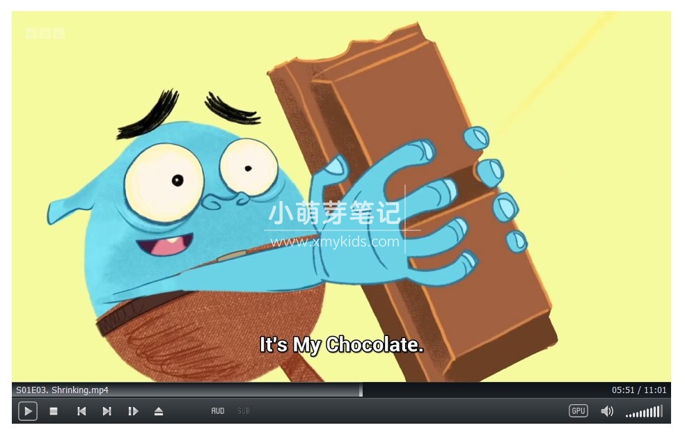 Do Not Watch This Show 图片15