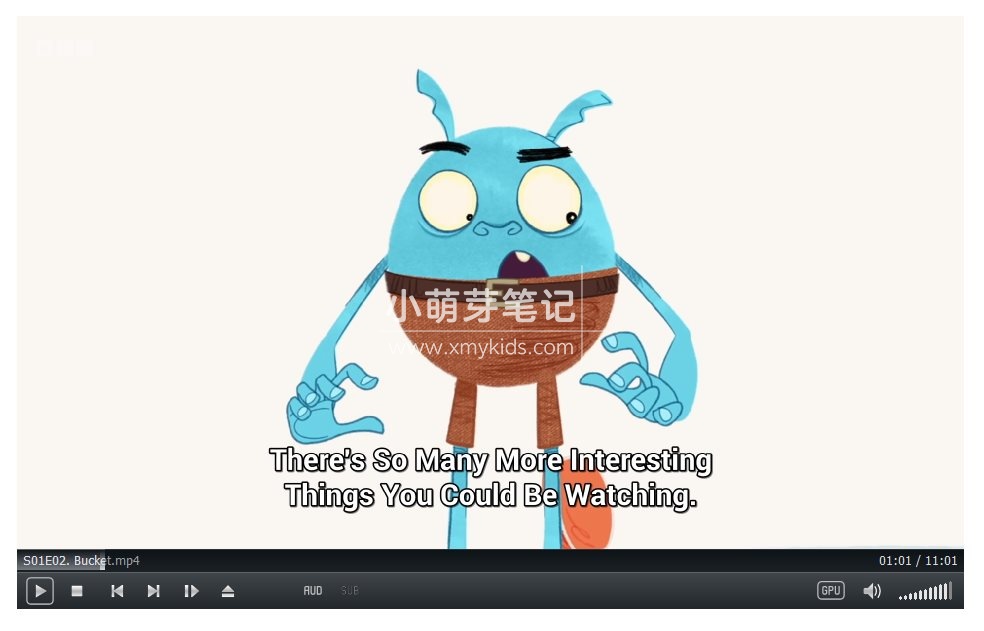 Do Not Watch This Show 图片3