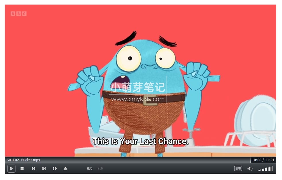 Do Not Watch This Show 图片11