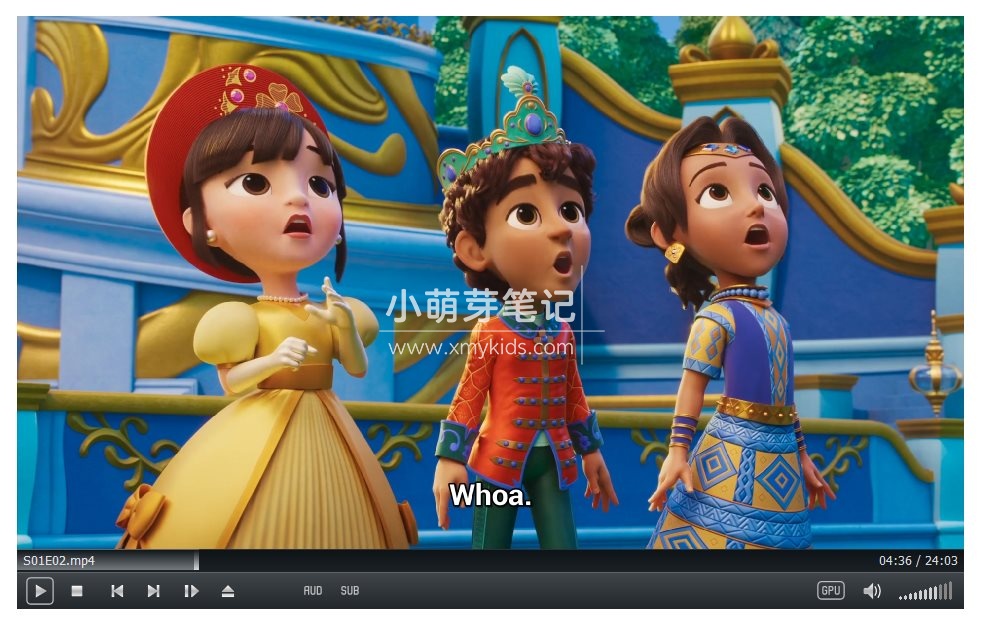 Sofia the First: Royal Magic 小公主苏菲亚:皇家魔法 图片10 Sofia the First: Royal Magic 小公主苏菲亚:皇家魔法 图片9
