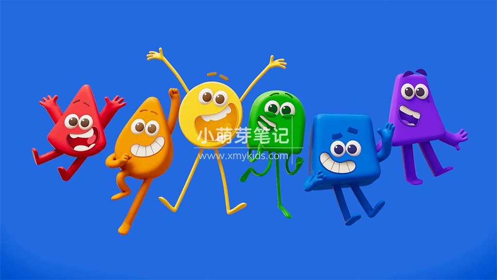Colourblocks 颜色积木 图片2 Colourblocks 颜色积木 图片1