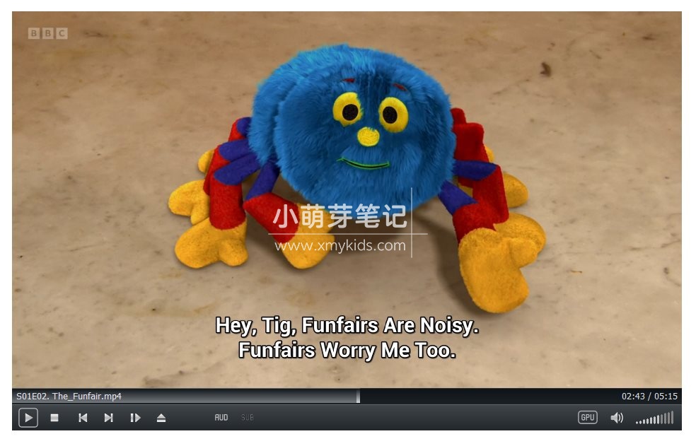 Woolly and Tig 图片8 Woolly and Tig 图片7