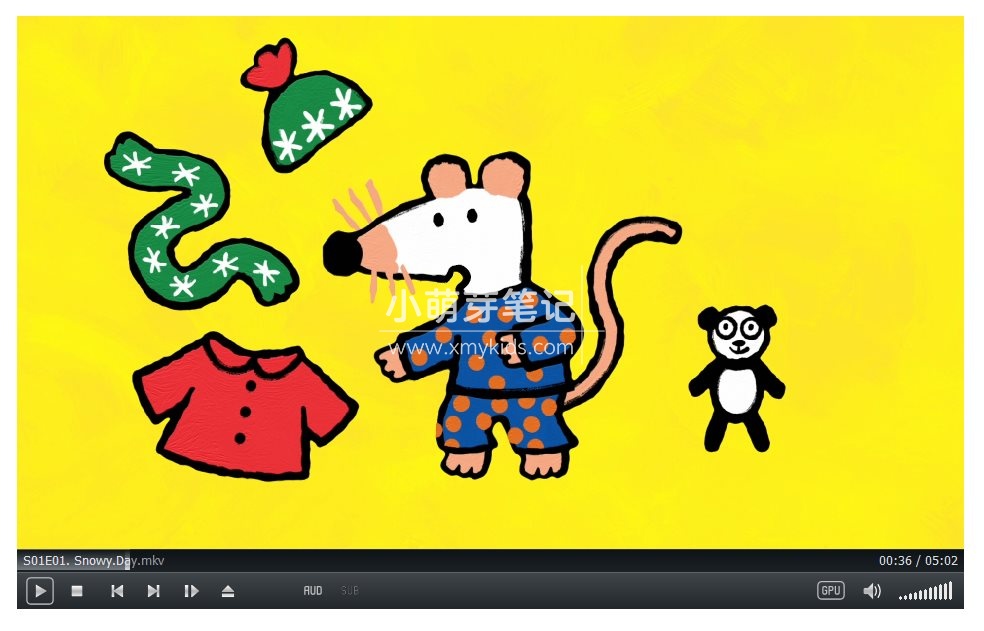 My Friend Maisy 图片6 My Friend Maisy 图片5