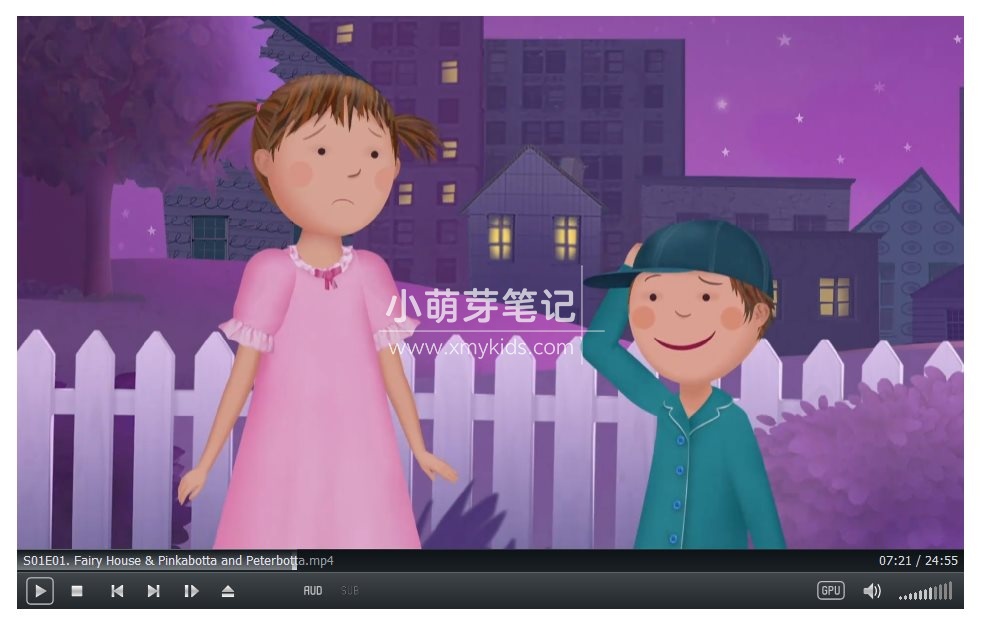 Pinkalicious & Peterrific 图片6 Pinkalicious & Peterrific 图片5
